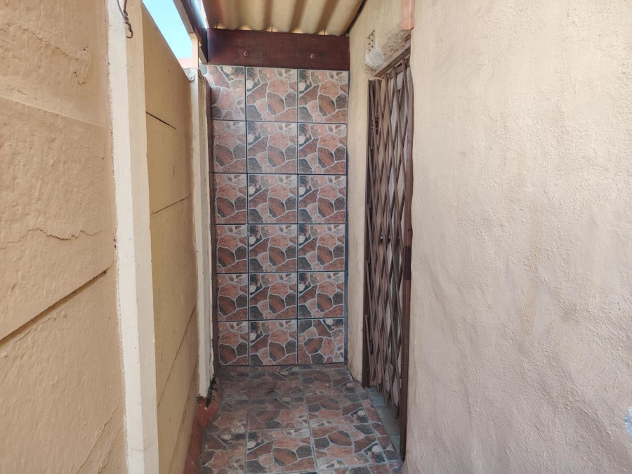 To Let 0 Bedroom Property for Rent in Vredenberg Western Cape